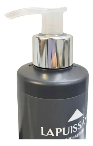 La Puissance Hydrashine Complex Crema De Peinar 250ml