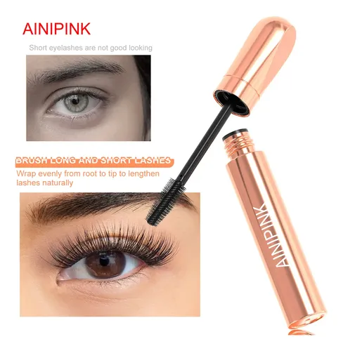 Ainipink 1pc Máscara Resistente Al Agua Y Al Sudor
