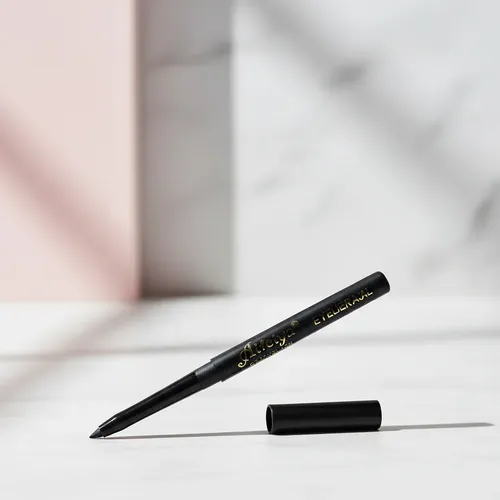 Delineador Para Ojos Retractil- Maquillaje- Unidad