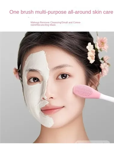 Lk 20 Pinceles Para Mascarillas Faciales
