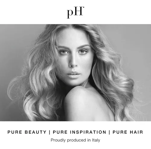 Mascarilla Capilar Ph Pure Hair Smooth Perfect Anti Frizz 20