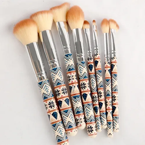 Set De Bolsas De Viaje Para Herramientas De Belleza De 30 Pi