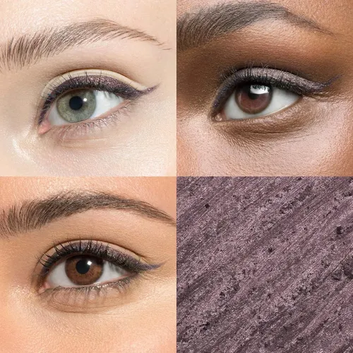Lápiz Delineador Julep When Pencil Met Gel Ahumado Taupe