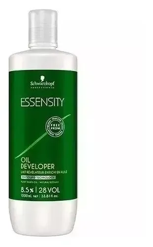 Oxidante Locion Activadora Essensity Schwarzkopf 1000ml