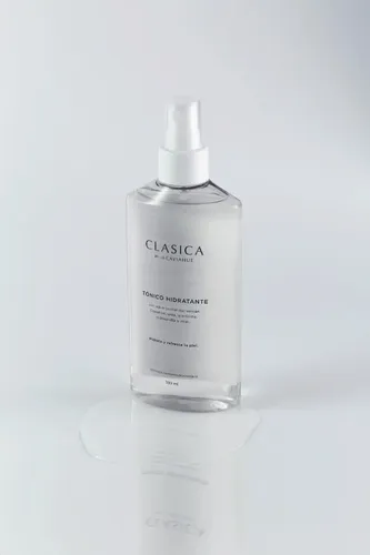 Clasica Tonico Hidratante Caviahue X180ml Tipo de piel Todo tipo de piel