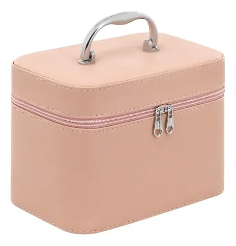 Organizador De Accesorios Mujer Trendy Cofre Porta Joyas
