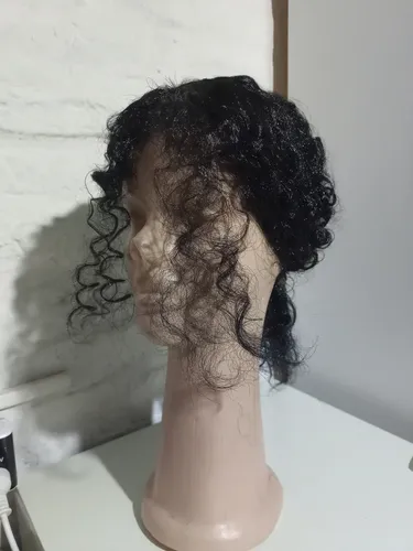 Peluca Rulos Simil Michael Jackson By La Parti Wigs!