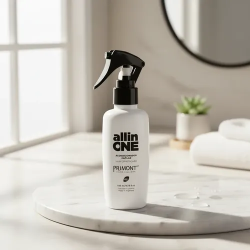 Protector Termico All In One Primont Aporta Brillo Antifrizz