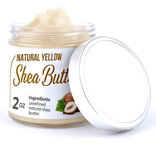 Crema Hidratante Romeriza Inc. Manteca De Karité Africana Cr