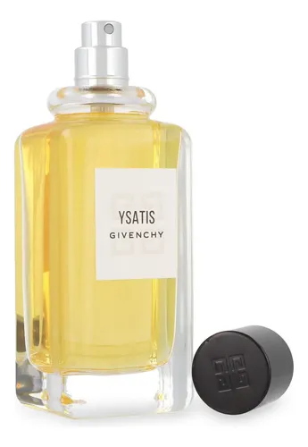 Givenchy Ysatis 100ml Edt Para Mujer