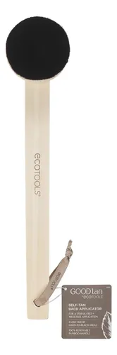 Aplicador De Espalda Ecotools Good Tan Self-tan Vegan, 1 Uni