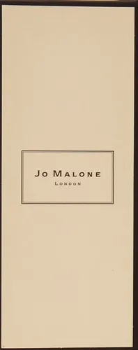 Jo Malone Red Roses Eau De Colonia Spray Para Mujer 30 Ml