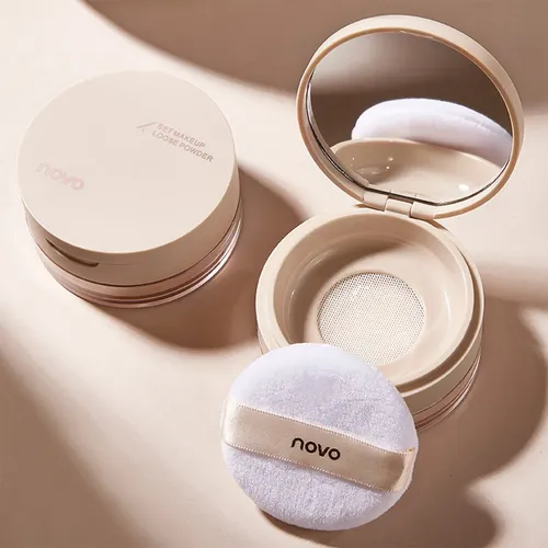 Base Polvo 3en1 Matificante Cobertura Uniforme Cushion