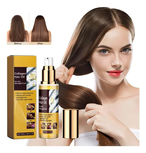 Mascarilla Reparadora Acondicionadora De Argán 50 Ml