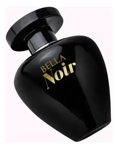 Perfume Millanel Bella Noir Eau de Parfum Floral 70ml Mujer
