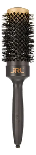 Cepillo Para Cabello Profesional Jrl De Cerdas Mixtas 43mm