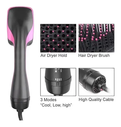 2026 Secador De Pelo De Regalo Secador De Pelo Bivolt 220w