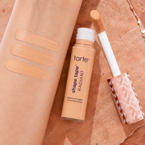 Tarte Shape Tape Radiant Concealer Original  Varios Tonos