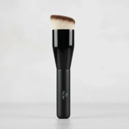 Brocha Base Para Maquillaje Profesional