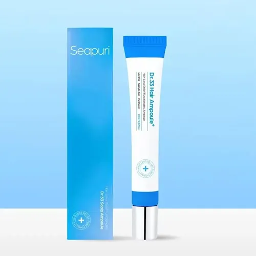 20 G – Solución Para El Cuidado Del Cabello Hair Care Essenc