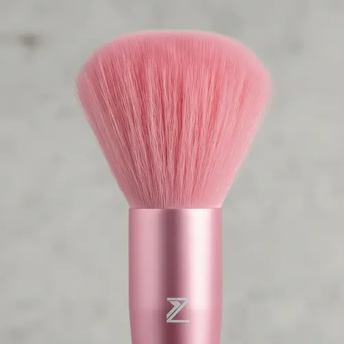 Set De 20 Brochas Para Maquillaje Profesional 40 Piezas
