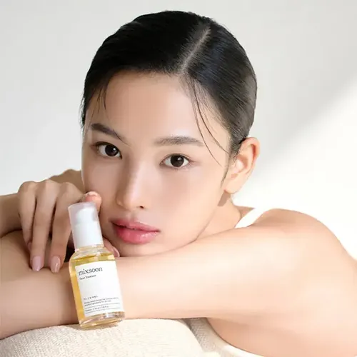 Exfoliante Hidratante Facial Con Esencia De 50 Ml