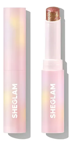 Sheglam Barra Cristal Con Acabado De Brillo De Gelatina 3g
