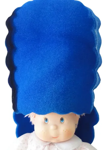 Peluca Marge Simpson Para Mujer Festejemosqueamanece