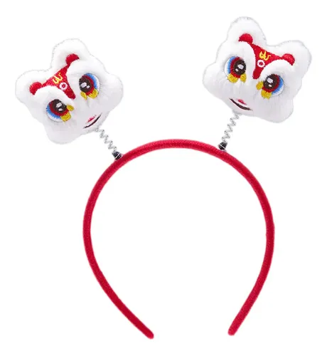 Diadema De Año Nuevo, Diademas, Accesorios Para El Estilo B