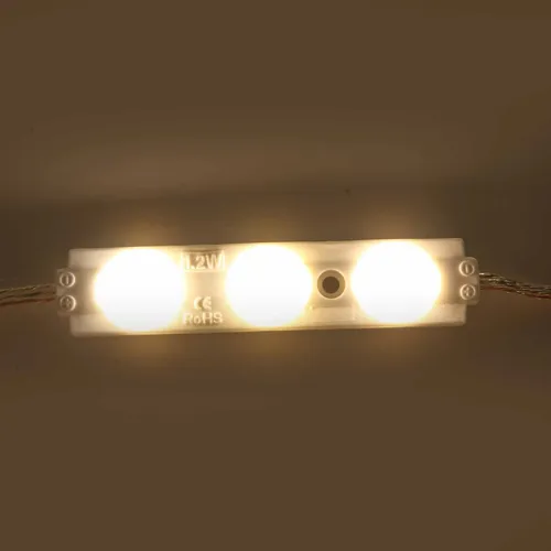 Espejo De Maquillaje, Luces Led Para Tocador, Tocador, Brico