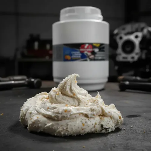 Crema Abrasiva Limpiadora X4kg