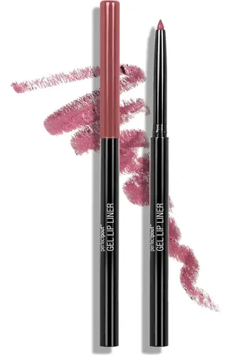 Set Delineador Y Labial Mate Wet N Wild Perfect Pout