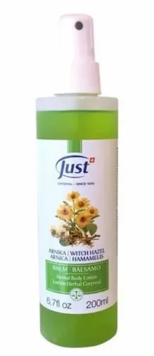 Bálsamo En Spray 200ml Just