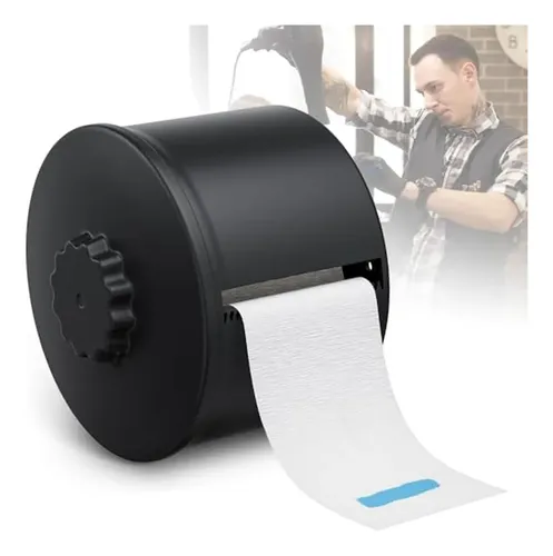 Dispensador De Tiras Para El Cuello, Soporte Para Tiras Para