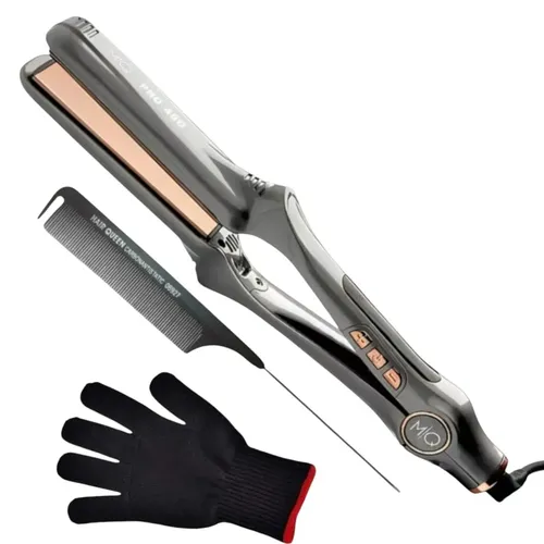 Ccalisador De Cabello Professional Pro 480 Con Guante Ajusta