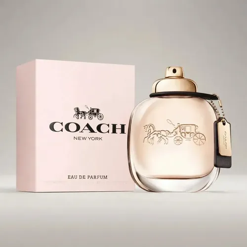 PERFUME COACH WOMAN EDP 30 ML