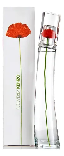 Kenzo Flower Edp 50ml Original Importado