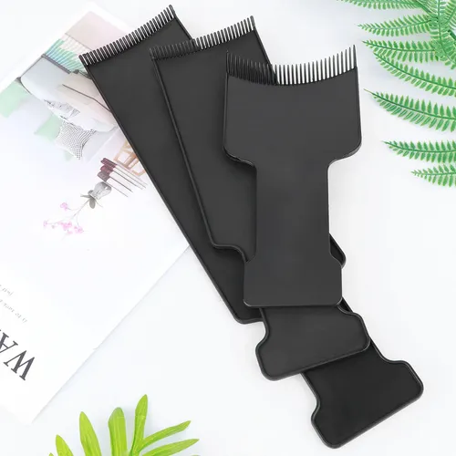 Brocha Para Teñir El Cabello Lurrose, 3 Unidades