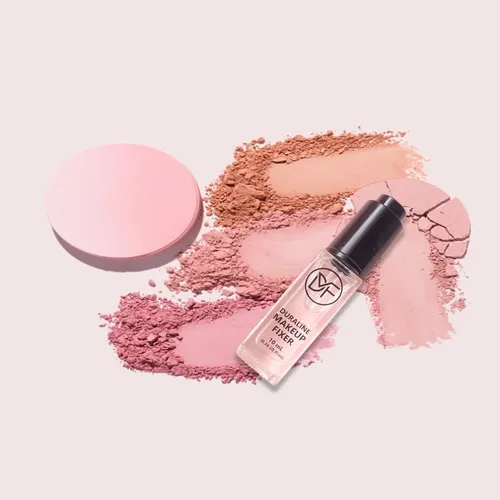 Fijador De Maquillaje Duraline Duralinemakeupfixer Cosmetics