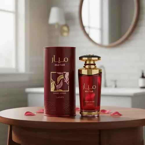 Lattafa Mayar Cherry Intense Edp 100 Ml