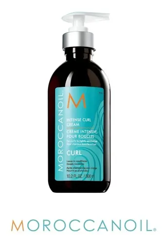 Crema Moroccanoil Intense Curl Cream 300 ml Curl Definition