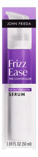 Sérum Frizz Ease De John Frieda Para Cabello Grueso, 1.69 On