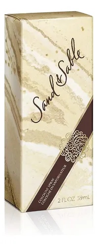 Colonia En Aerosol Perfume Sand & Sable, Vegana, 60 Ml, Para