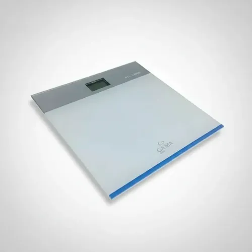 Balanza Personal Vidrio Digital Fit Care (0609) Ga.ma