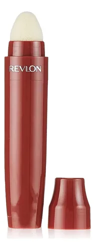 Lápiz labial Revlon Kiss Cushion Lip Tint, Fancy Rose