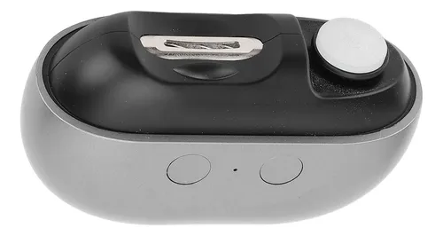 Cortaúñas Eléctrico 3 En 1 Para Uñas Z