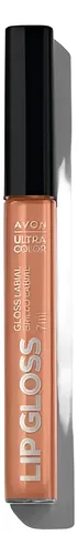Lip Gloss Ultra Color Brillo Labial Con Aplicador Avon