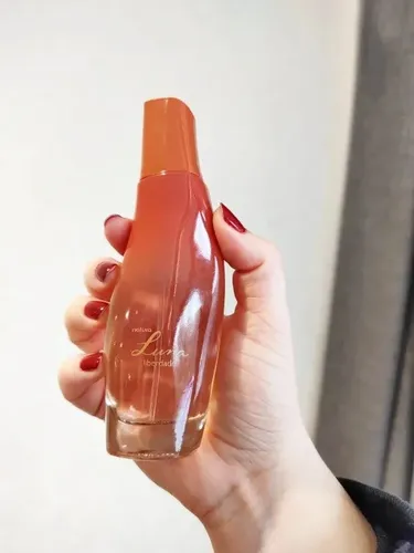 Perfume Femenino Luna Liberdade Edt 75 Ml Natura