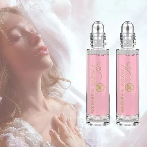 Rollo De Perfume Para Citas En Forma De Bola De 6 × 10 Ml