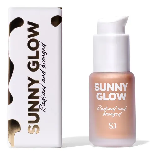 Serendipity Sunny Glow Iluminador By Stephanie Demner